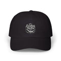 Everything They Fear Brand Logo Classic Dad Cap