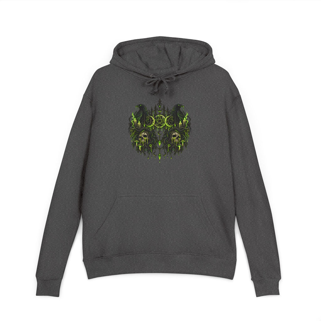 Pick Your Poison French Terry Hoodie