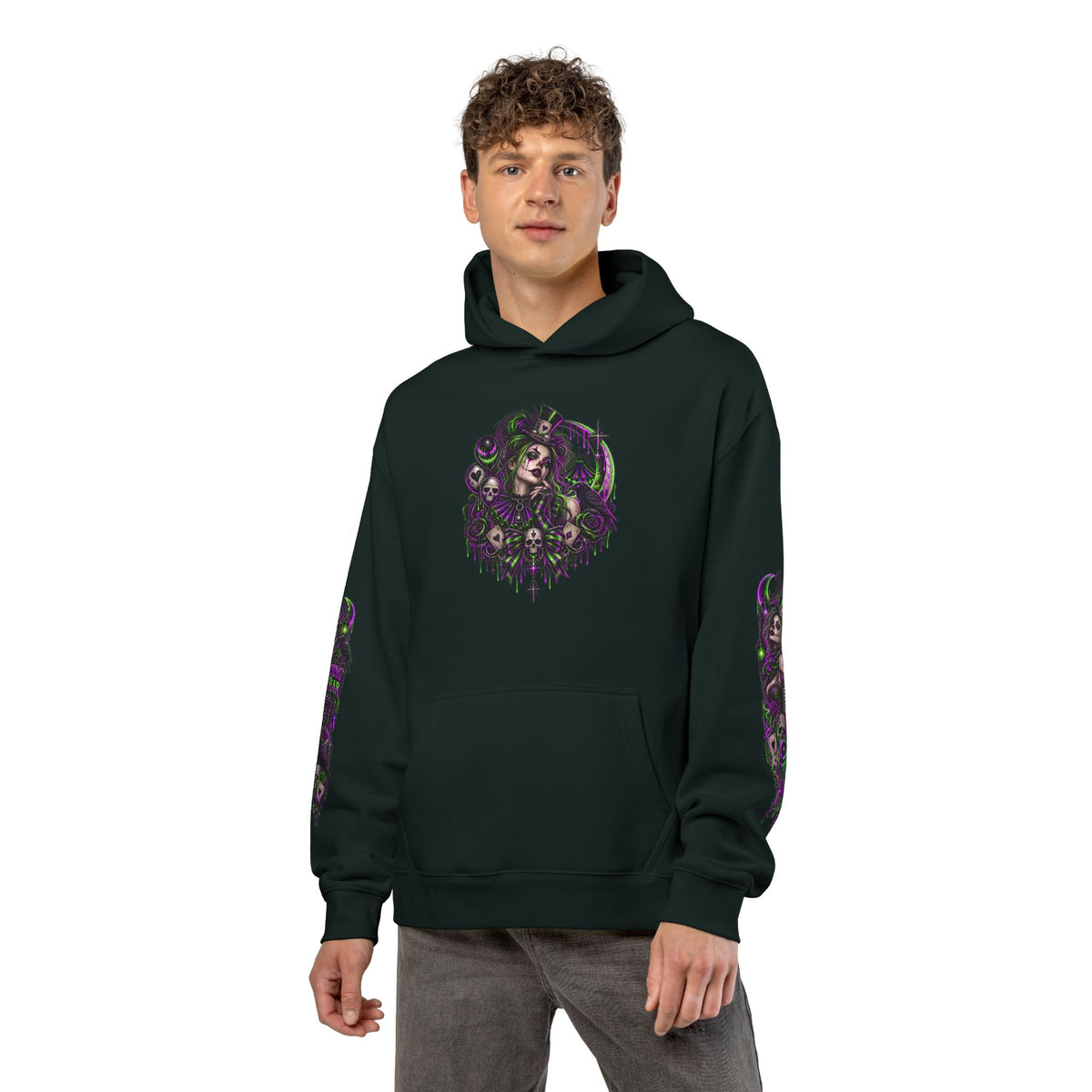 Miss Madness Hoodie