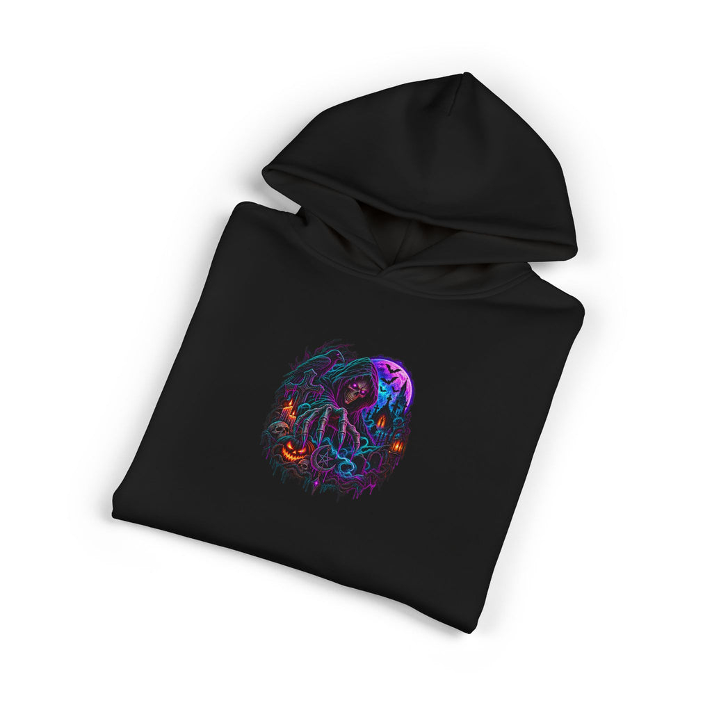 Till Death We Play Hoodie
