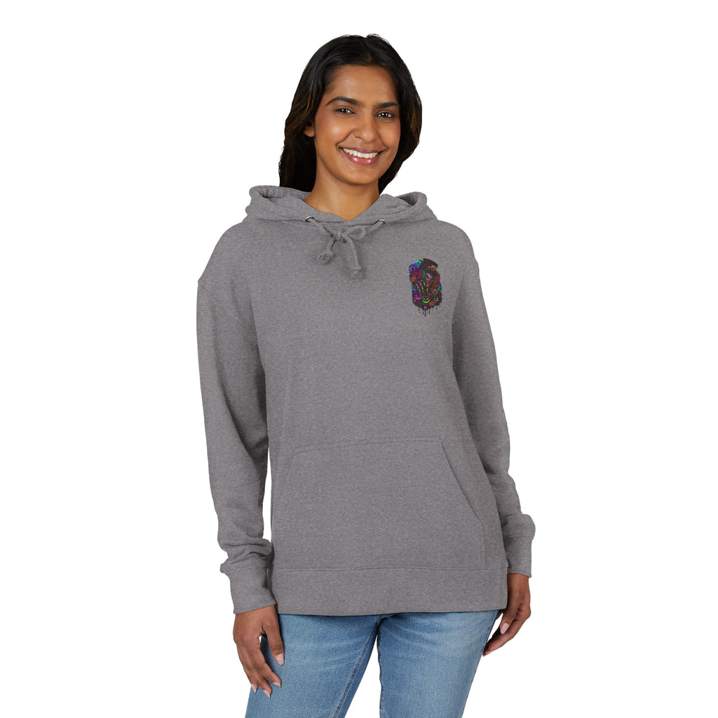 Wicked Circus French Terry Hoodie