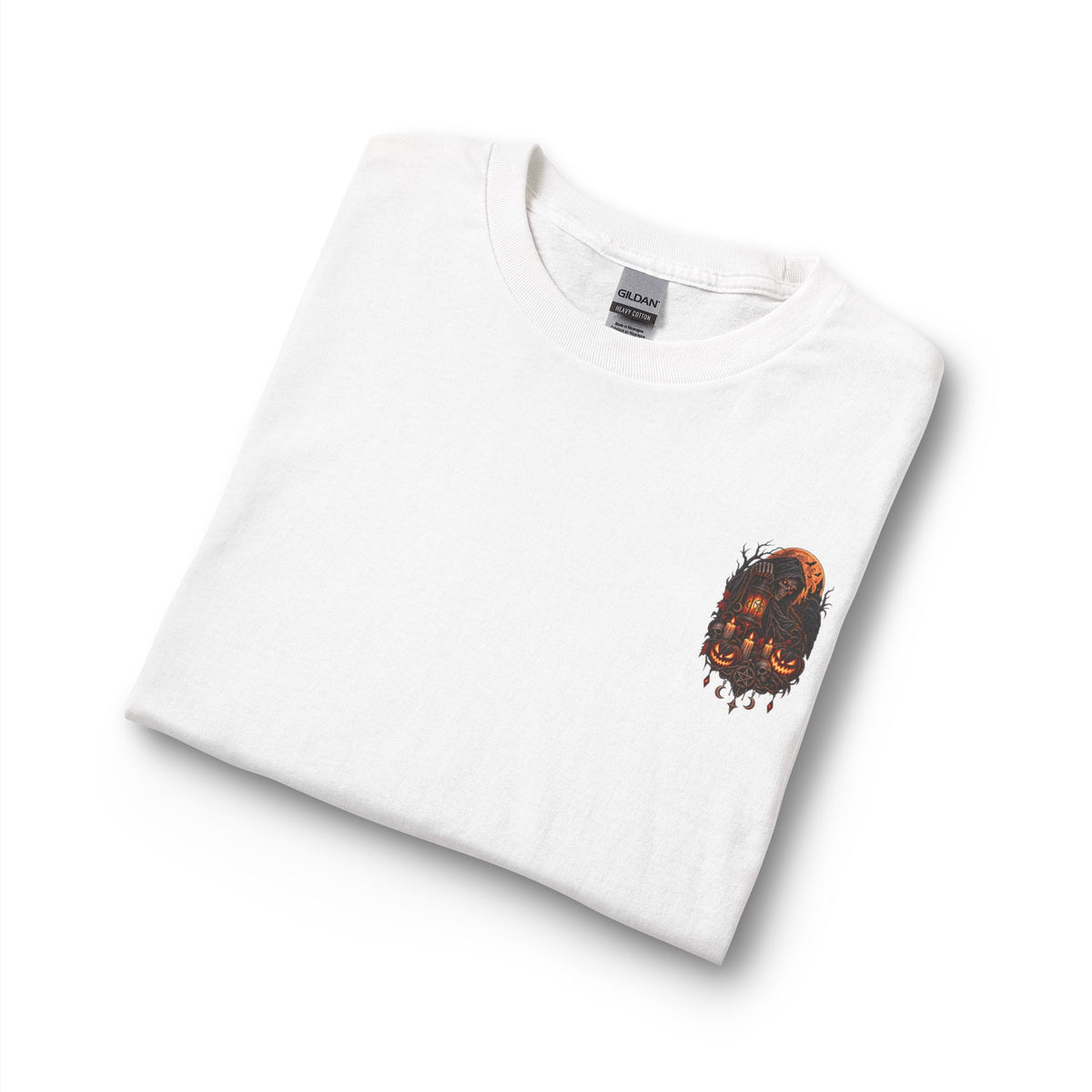 Grim Reaper - Everything They Fear Brand T-Shirt