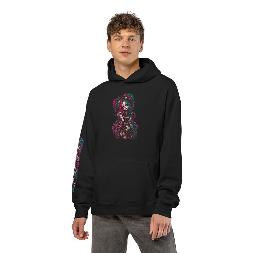 Living Dead Dolly Hoodie