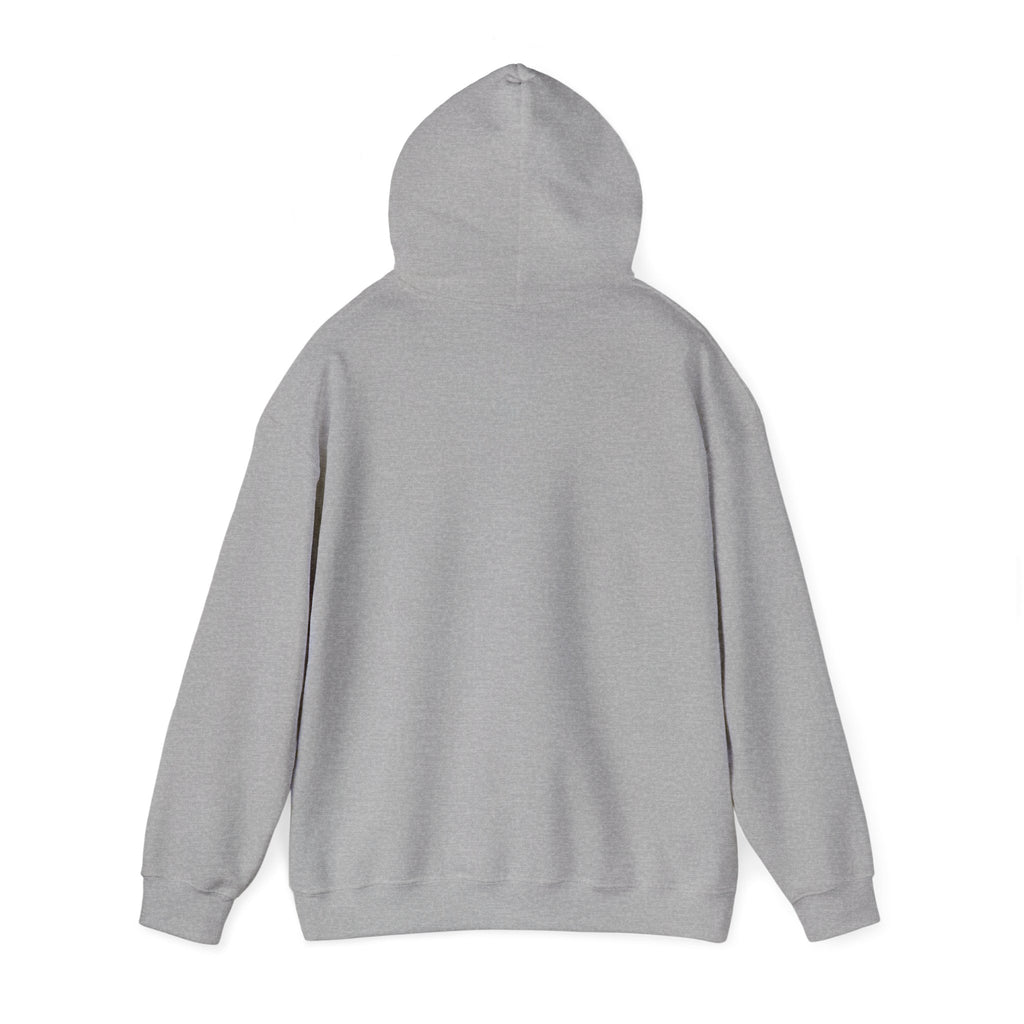 Tidal Witch Hoodie