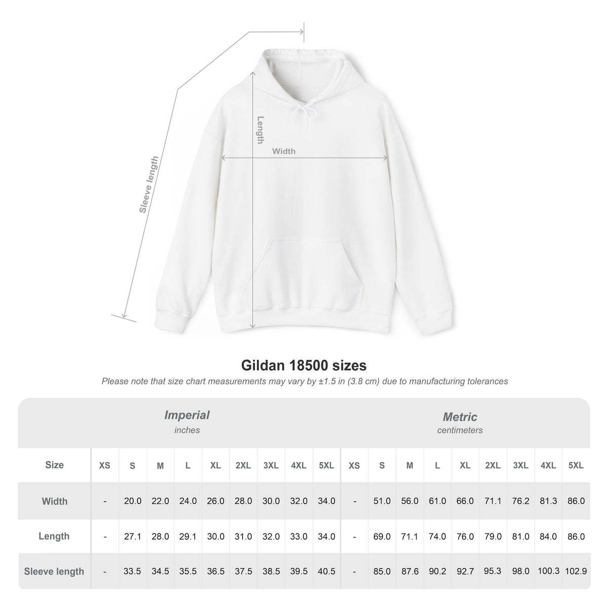 Tidal Witch Hoodie