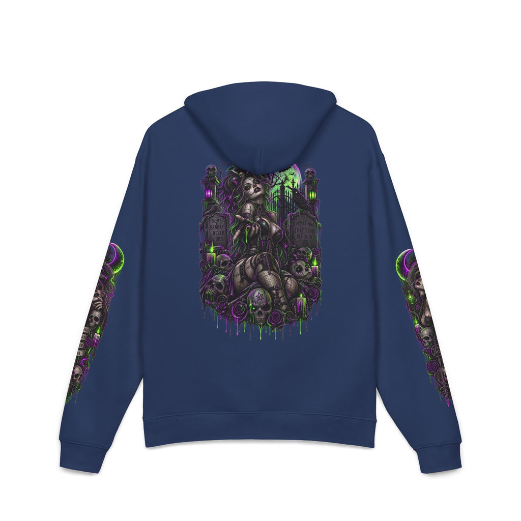 Grave Miss Take Hoodie