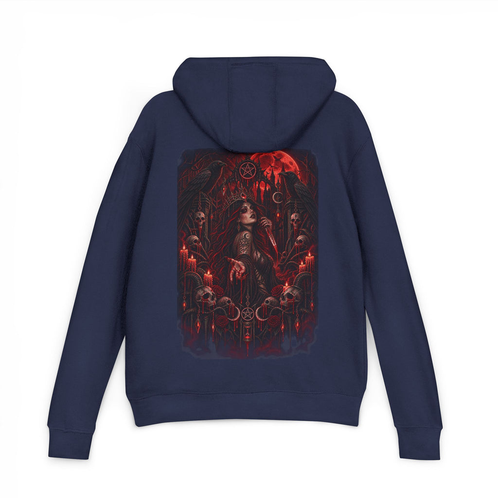 Blood Witch French Terry Hoodie