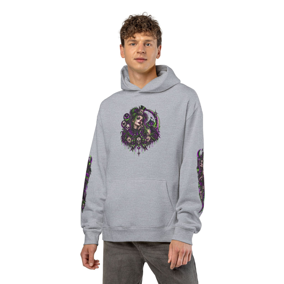 Miss Madness Hoodie