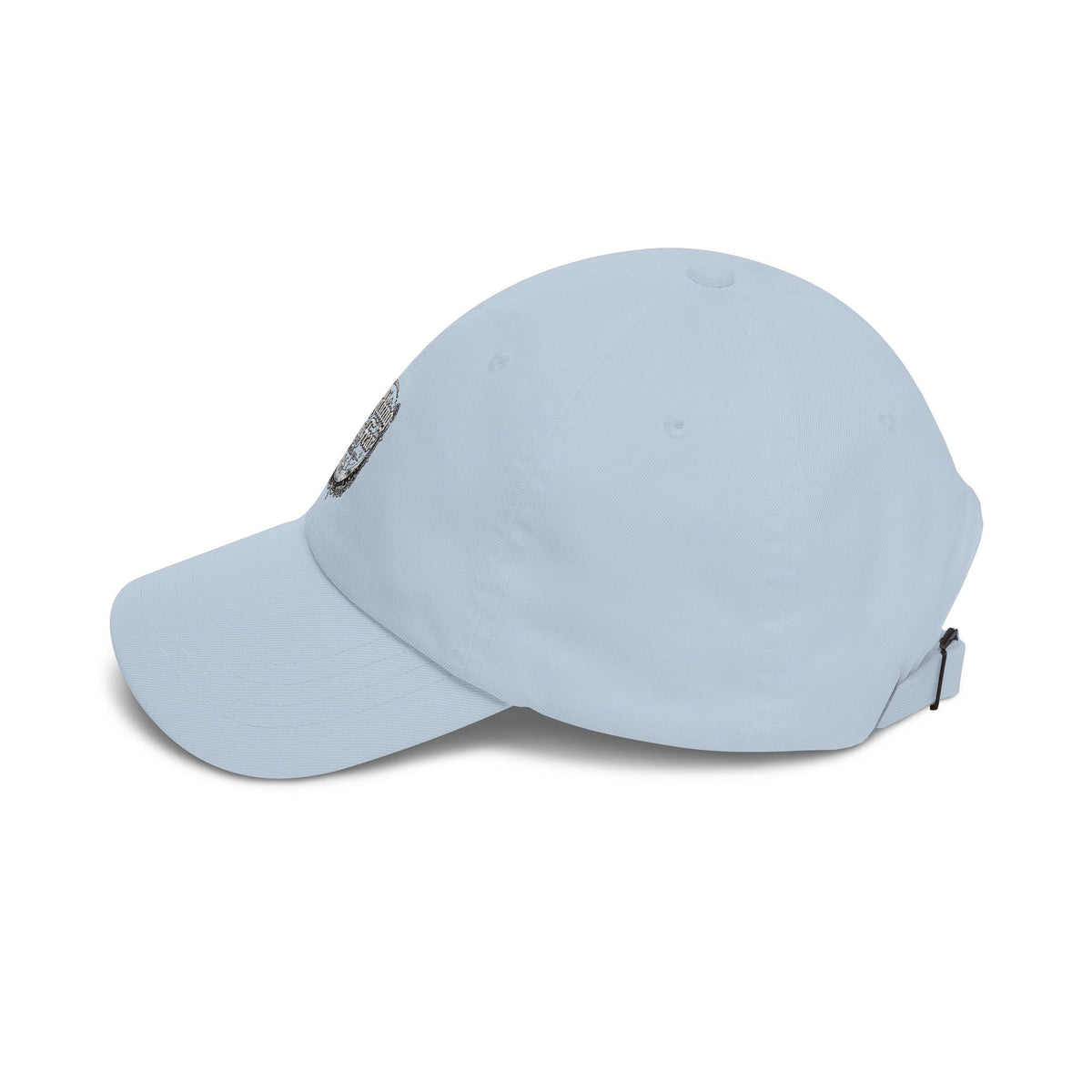 Everything They Fear Brand Logo Classic Dad Cap