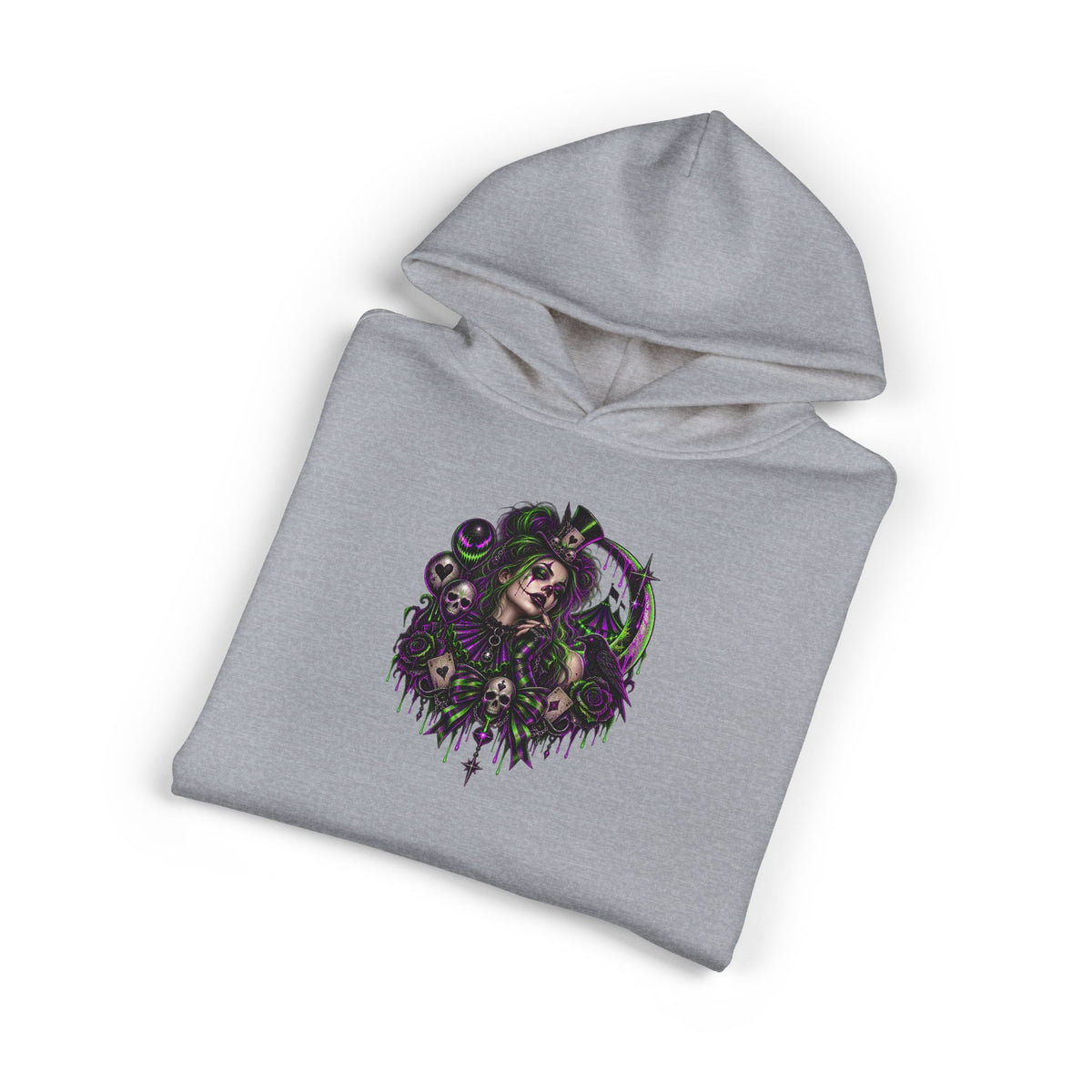 Miss Madness Hoodie
