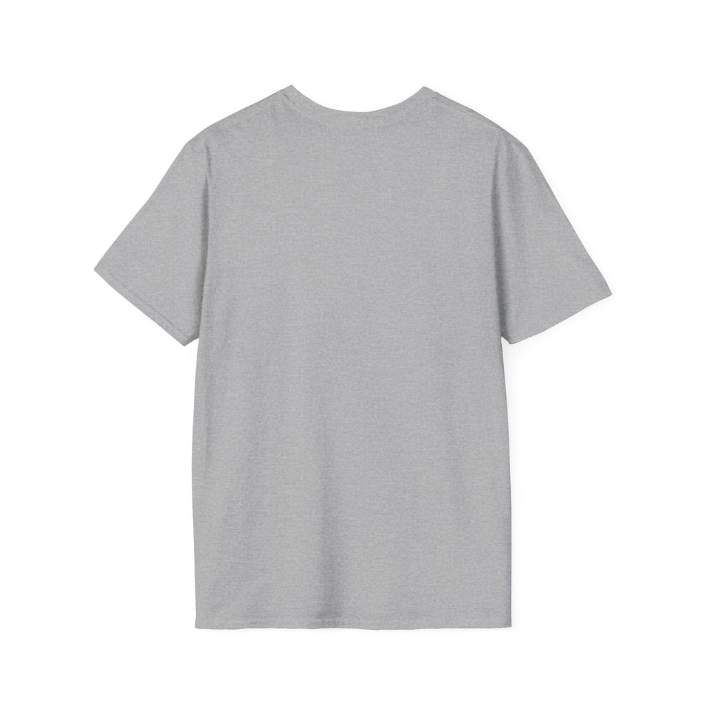 Everything They Fear Gothic Occult Brand Logo T-Shirt