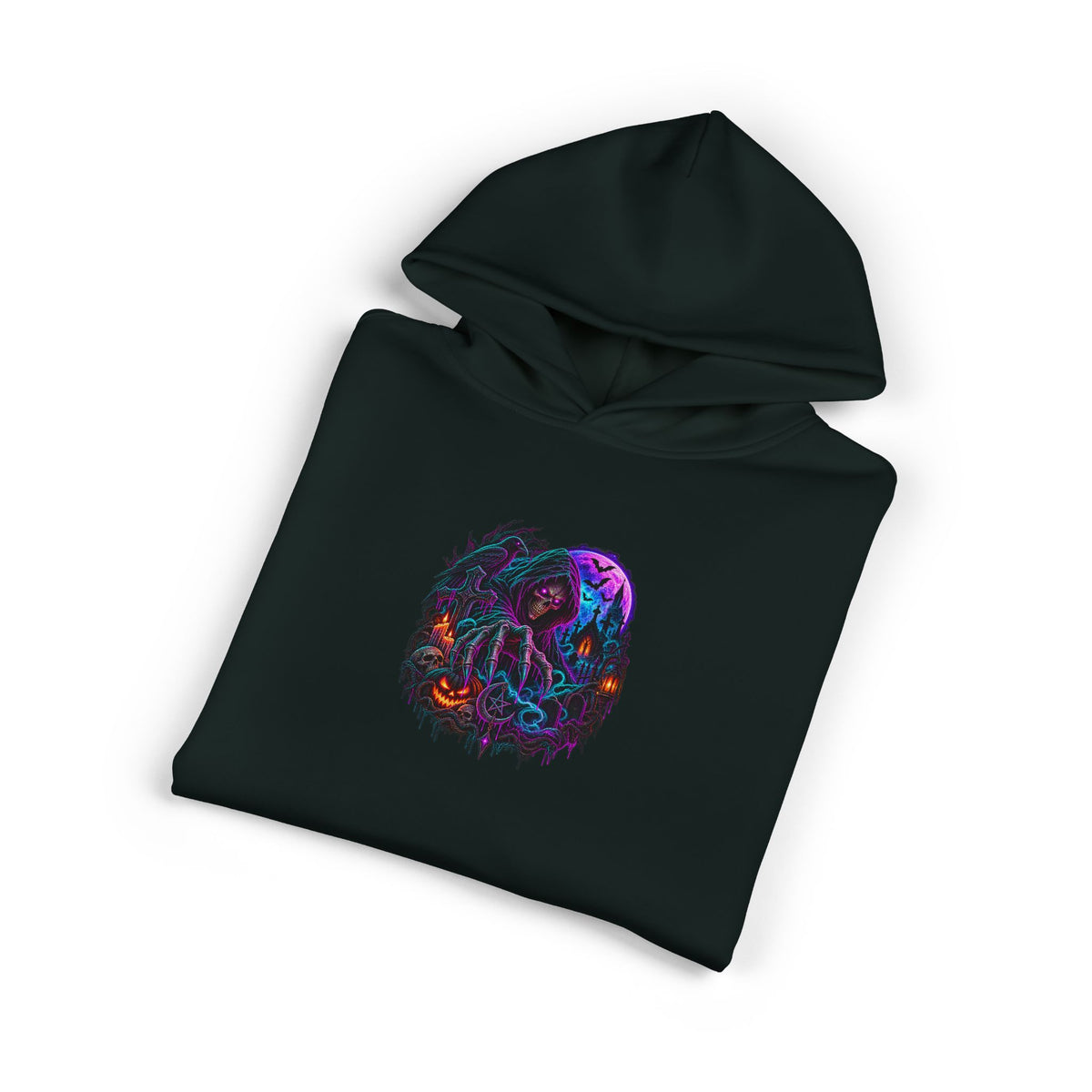 Till Death We Play Hoodie