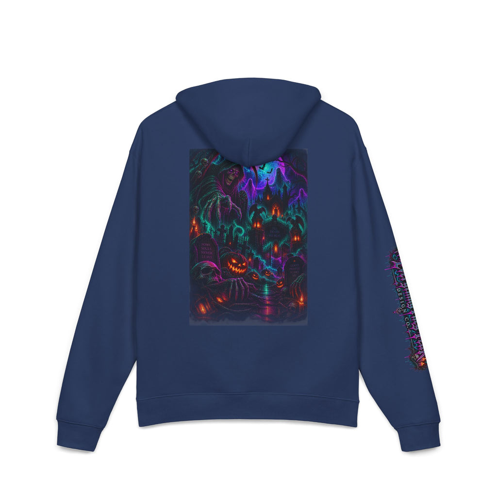 Till Death We Play Hoodie