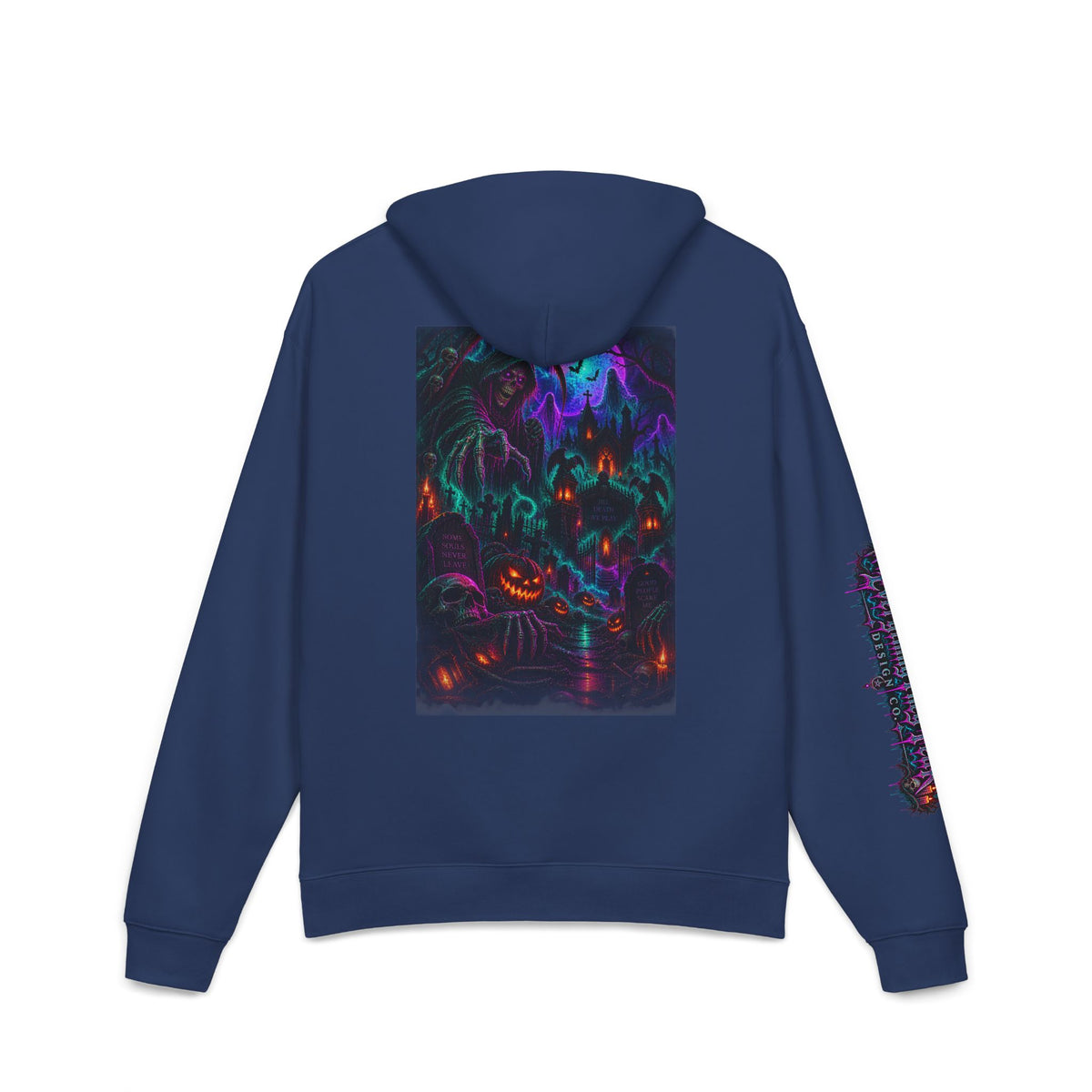 Till Death We Play Hoodie