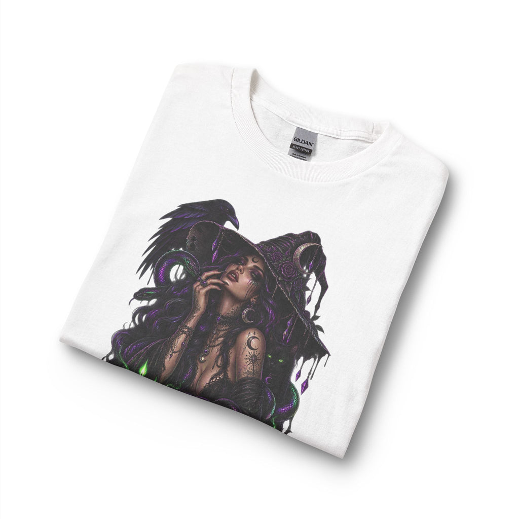 Raven Whisperer Long Sleeve T-Shirt