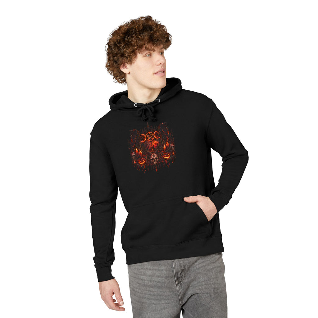Bleed You Dry French Terry Hoodie