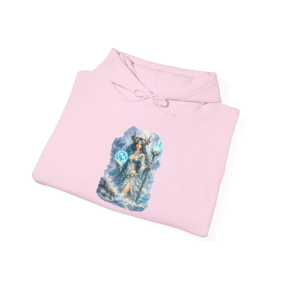 Tidal Witch Hoodie
