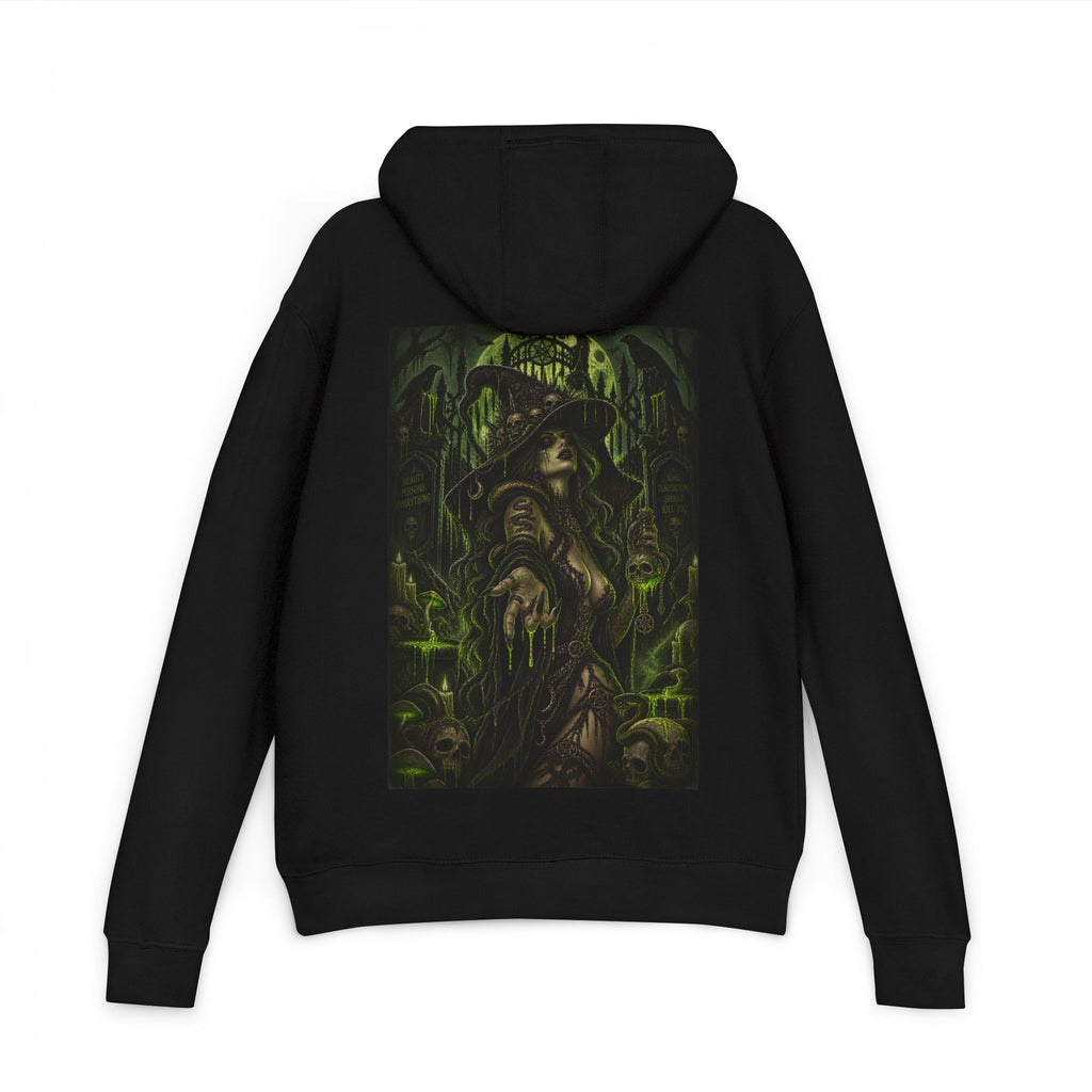 Pick Your Poison French Terry Hoodie
