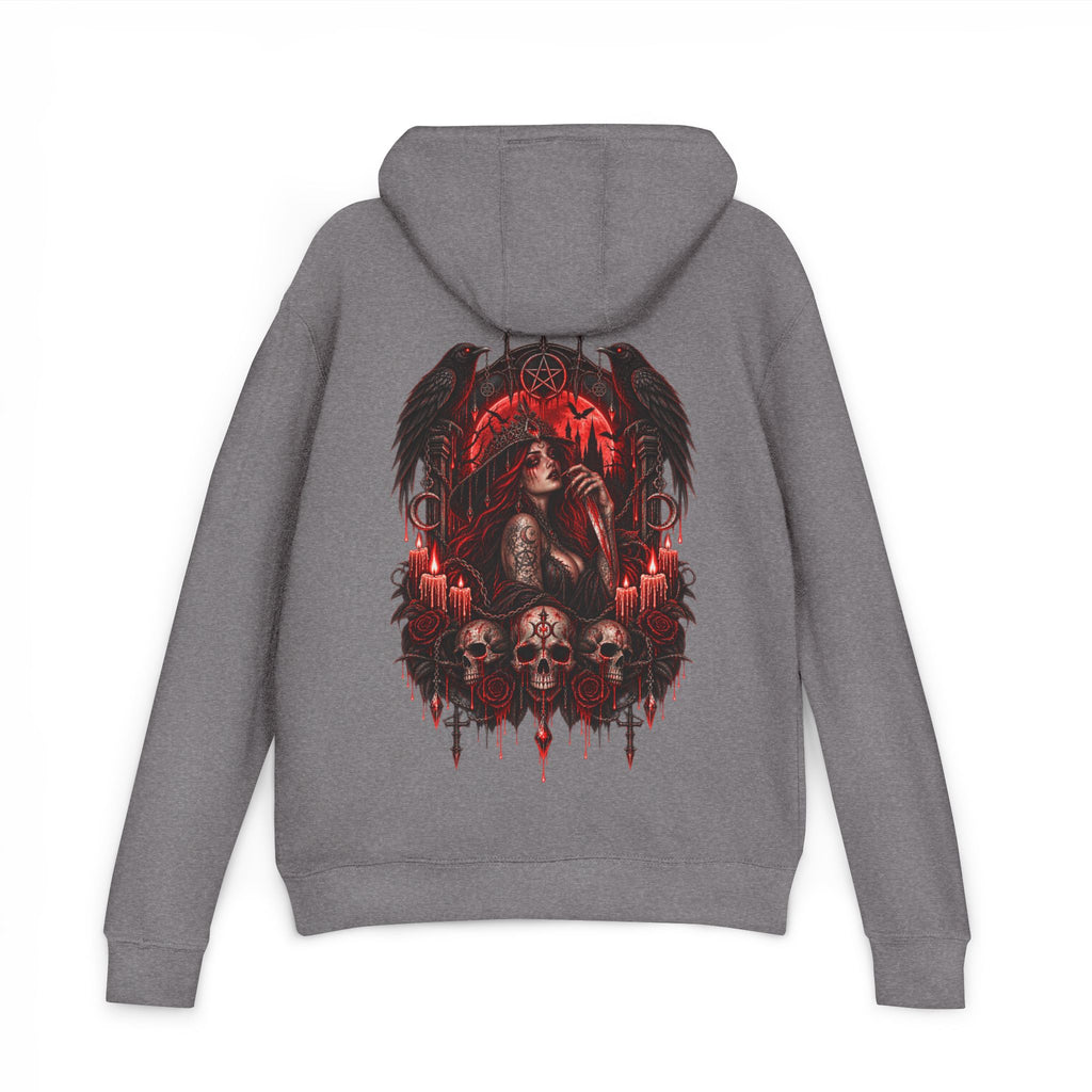 Sinister Sacrifice French Terry Hoodie