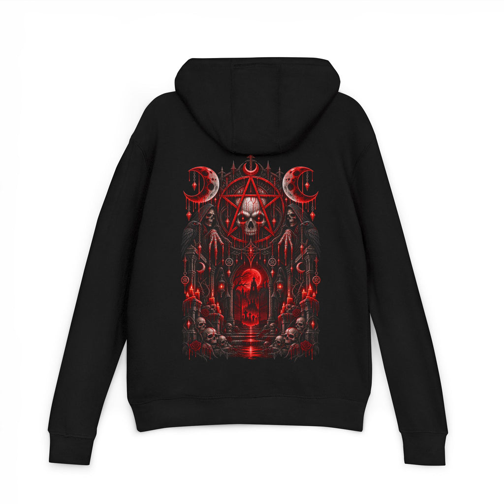 Blood Never Lies French Terry Hoodie