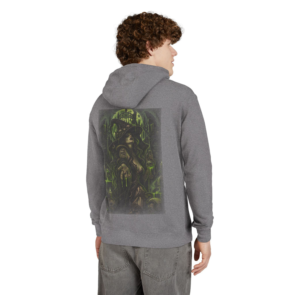 Pick Your Poison French Terry Hoodie