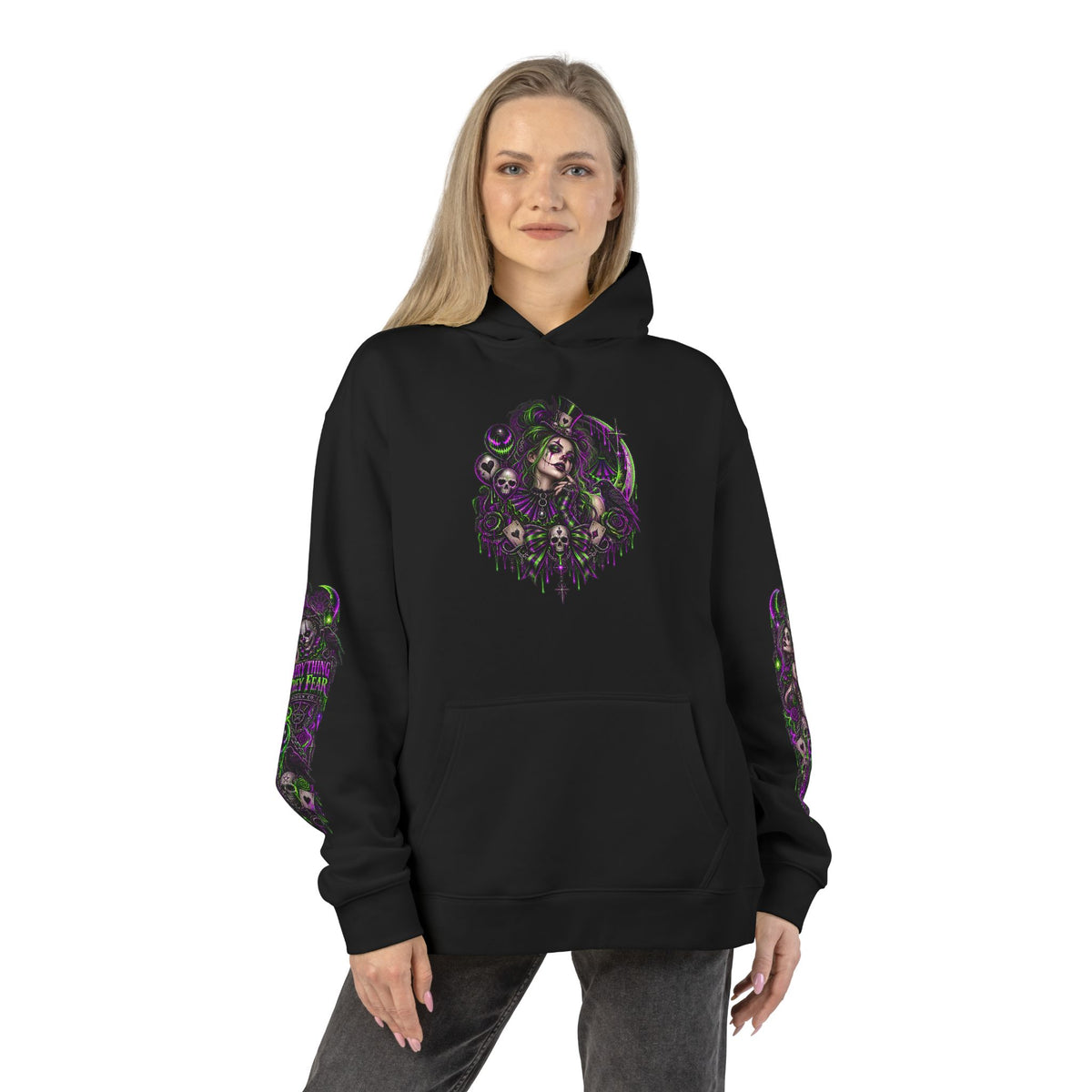 Miss Madness Hoodie