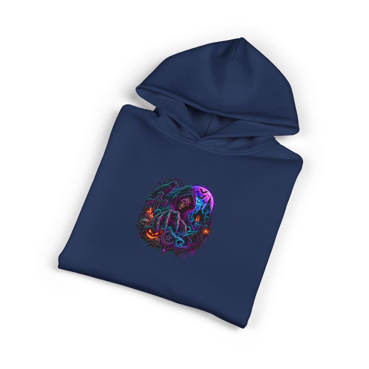Till Death We Play Hoodie