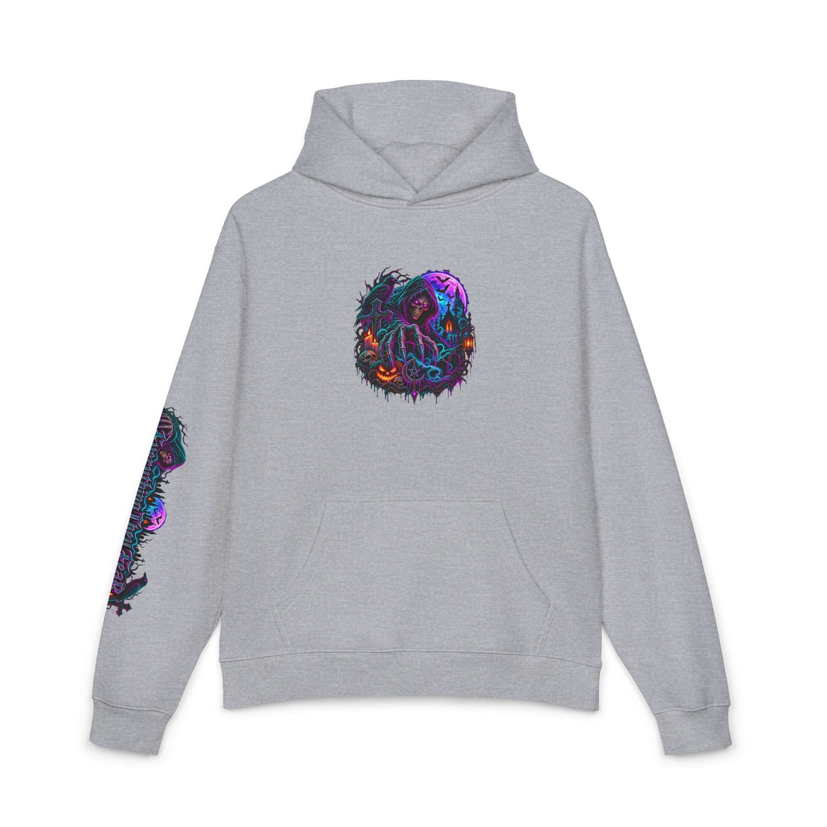 Till Death We Play Hoodie