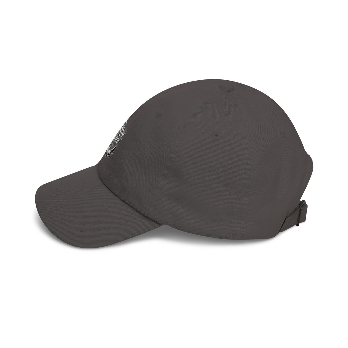 Everything They Fear Brand Logo Classic Dad Cap