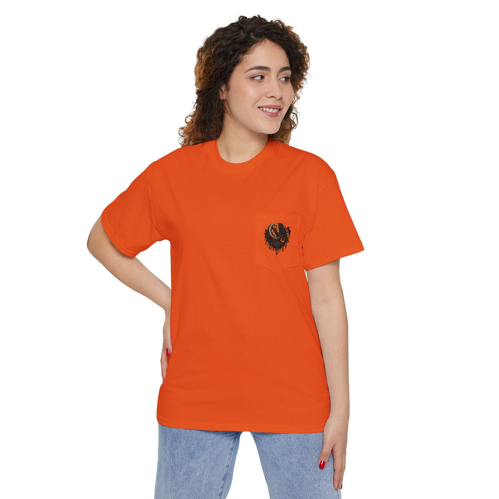 Everything They Fear Dark Horror Graphic T-Shirt