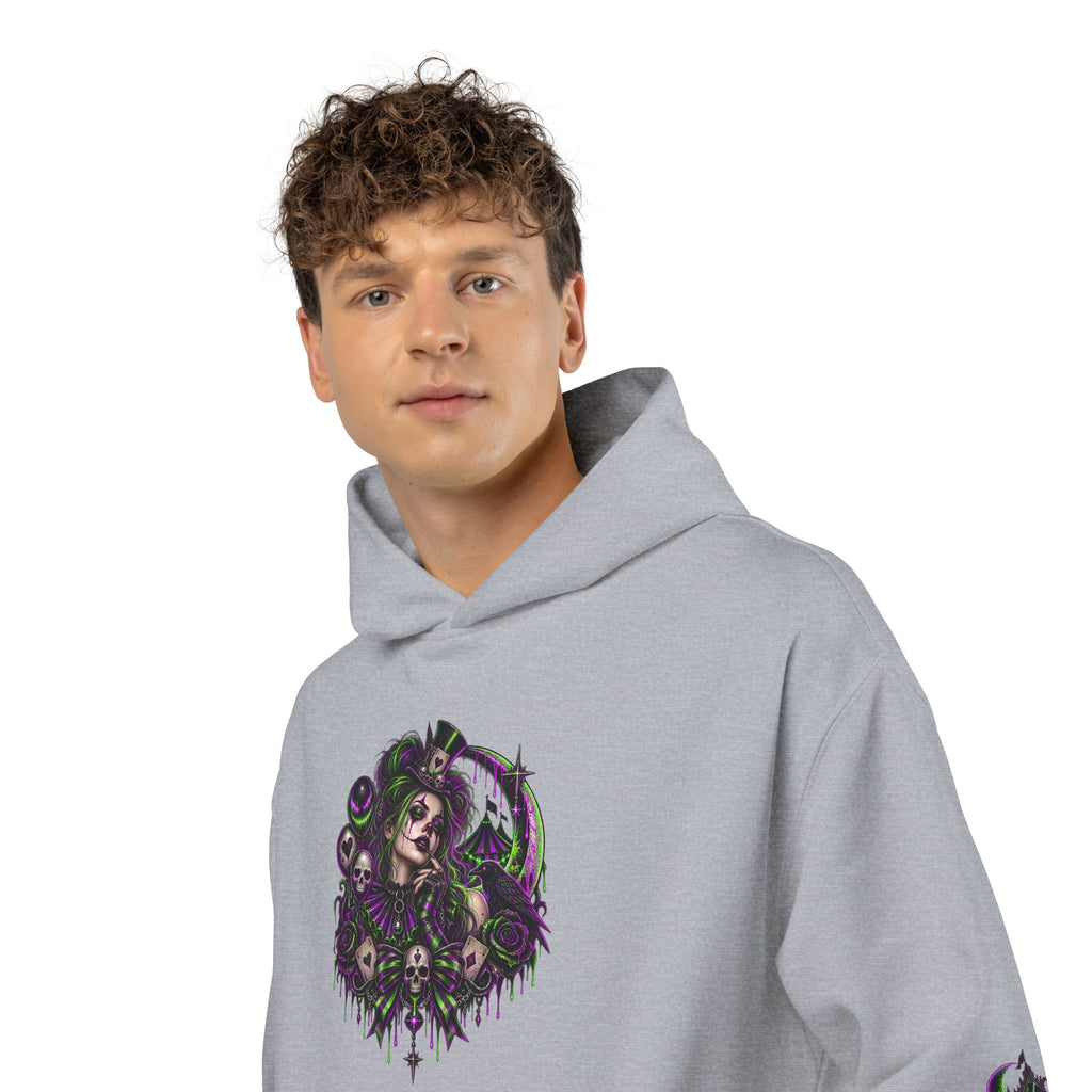 Miss Madness Hoodie