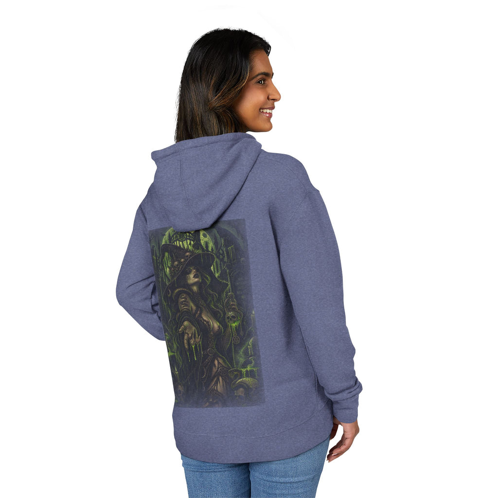 Pick Your Poison French Terry Hoodie