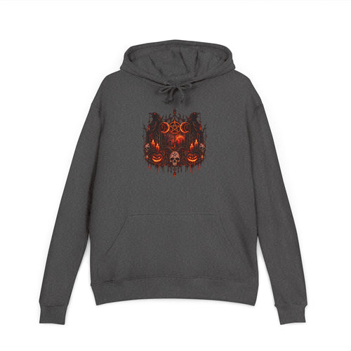 Bleed You Dry French Terry Hoodie