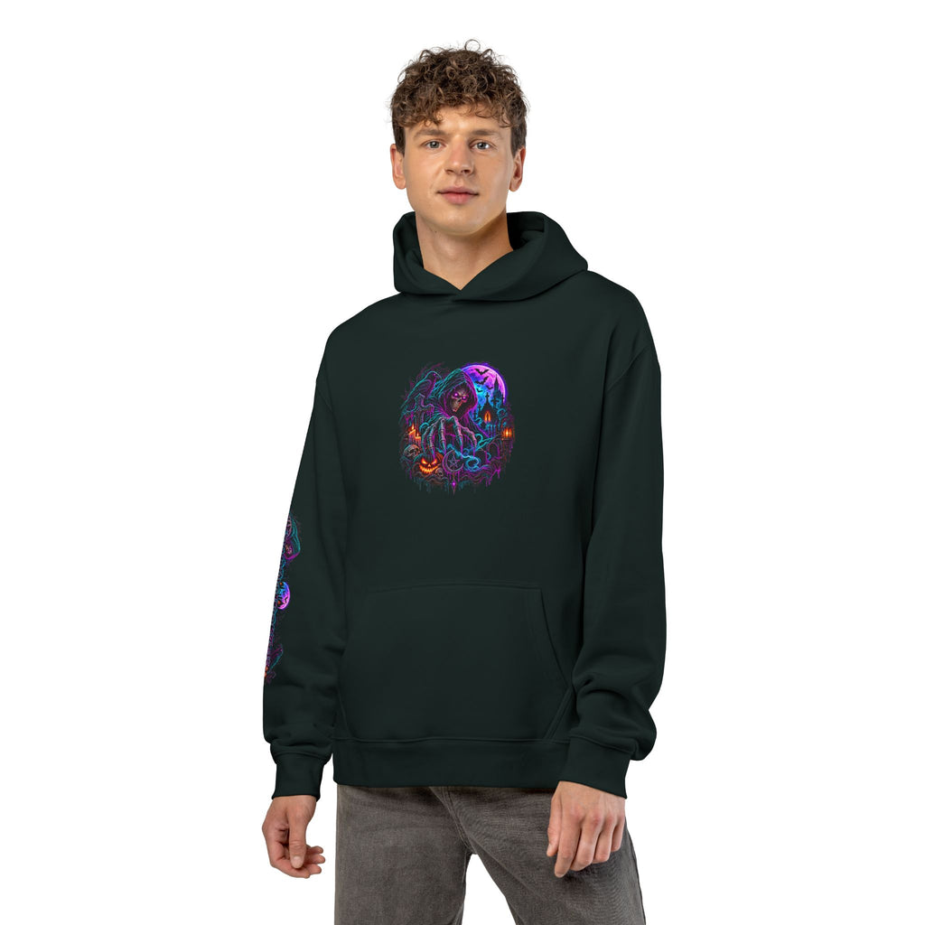 Till Death We Play Hoodie