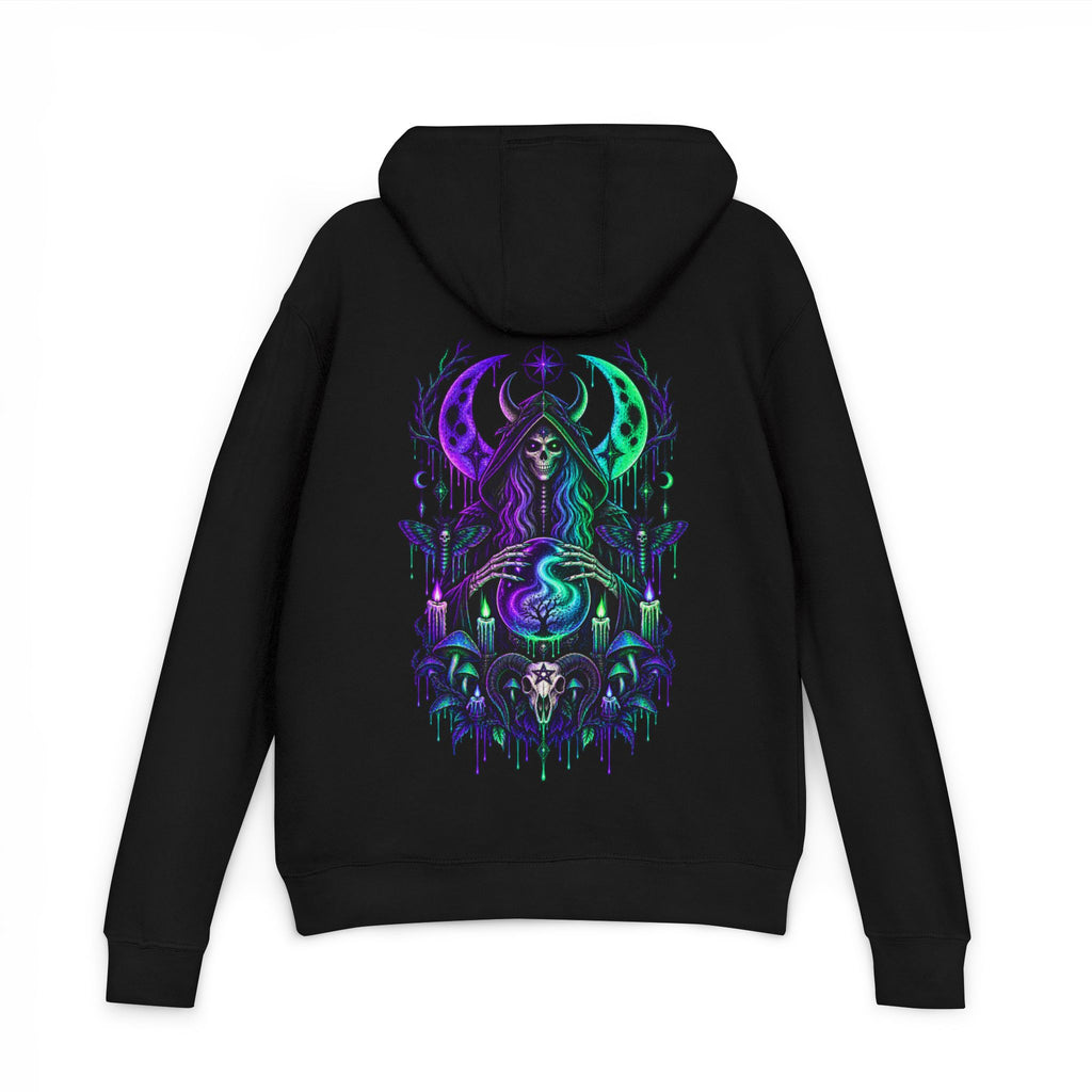 A Grim Calling French Terry Hoodie