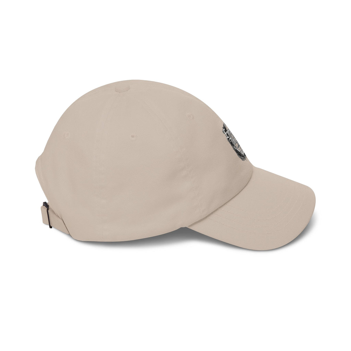 Everything They Fear Brand Logo Classic Dad Cap