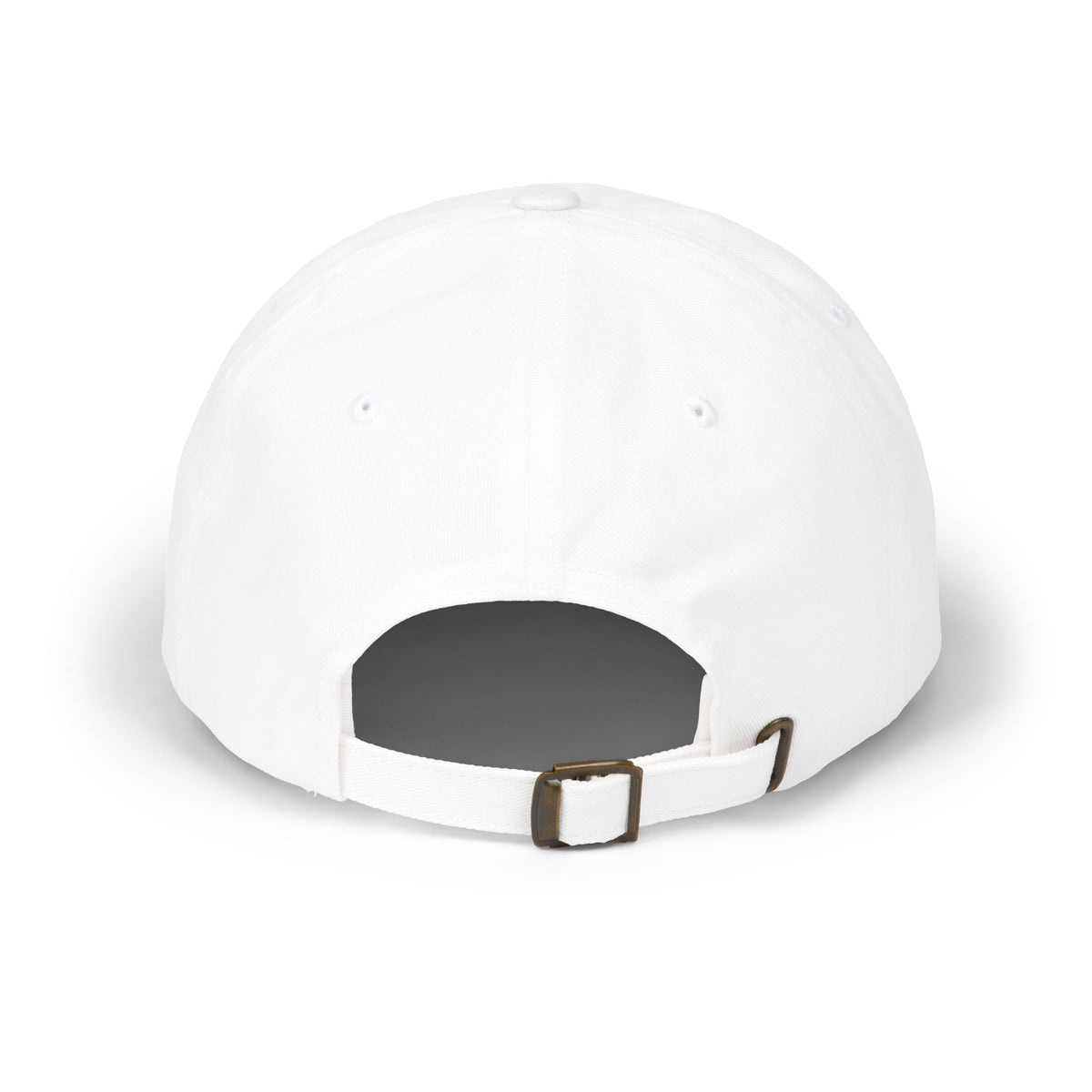 Everything They Fear Brand Logo Classic Dad Cap