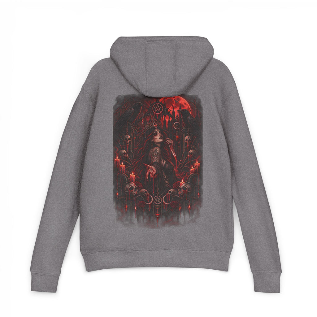 Blood Witch French Terry Hoodie