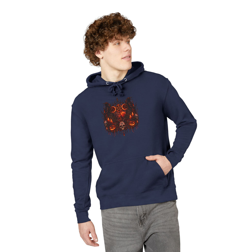 Bleed You Dry French Terry Hoodie