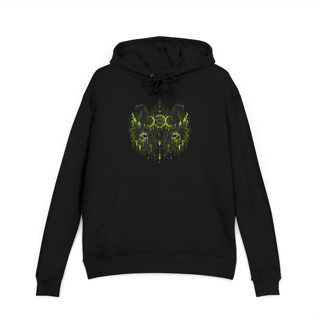 Pick Your Poison French Terry Hoodie