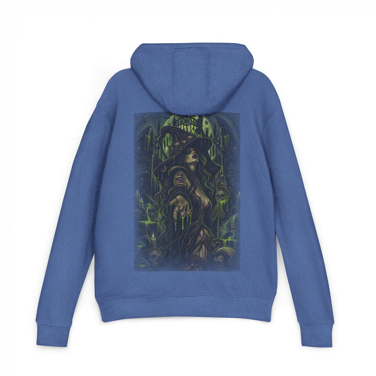 Pick Your Poison French Terry Hoodie