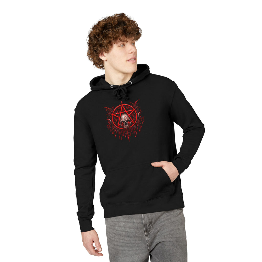 Blood Never Lies French Terry Hoodie