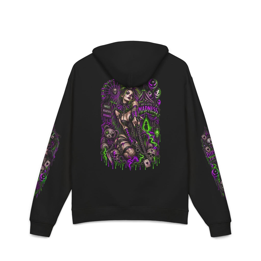Miss Madness Hoodie