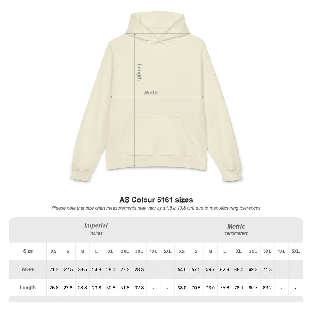 Mistress of Madness Hoodie