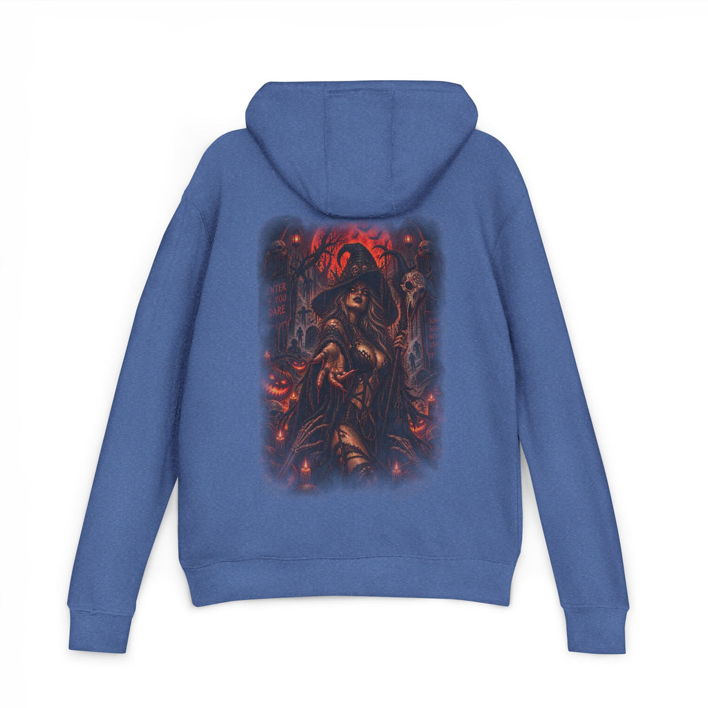 Bleed You Dry French Terry Hoodie