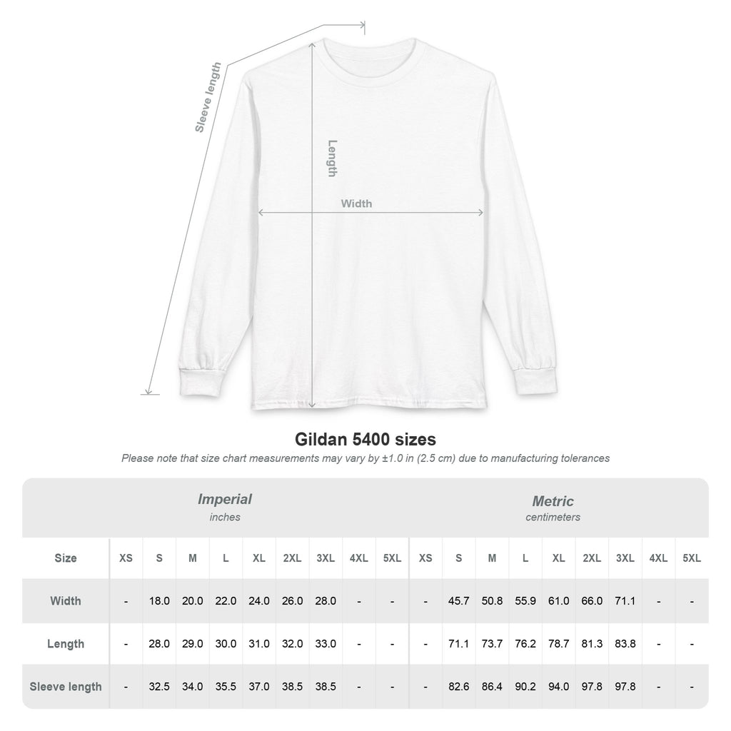 Raven Whisperer Long Sleeve T-Shirt