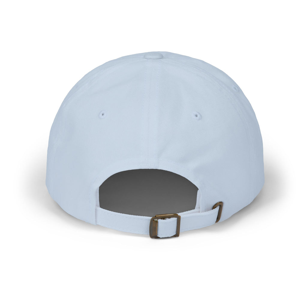 Everything They Fear Brand Logo Classic Dad Cap