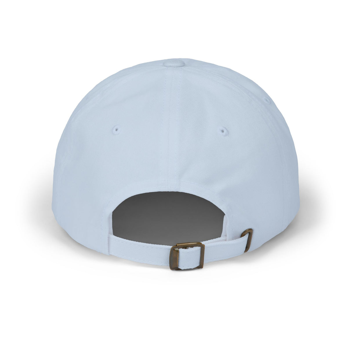 Everything They Fear Brand Logo Classic Dad Cap