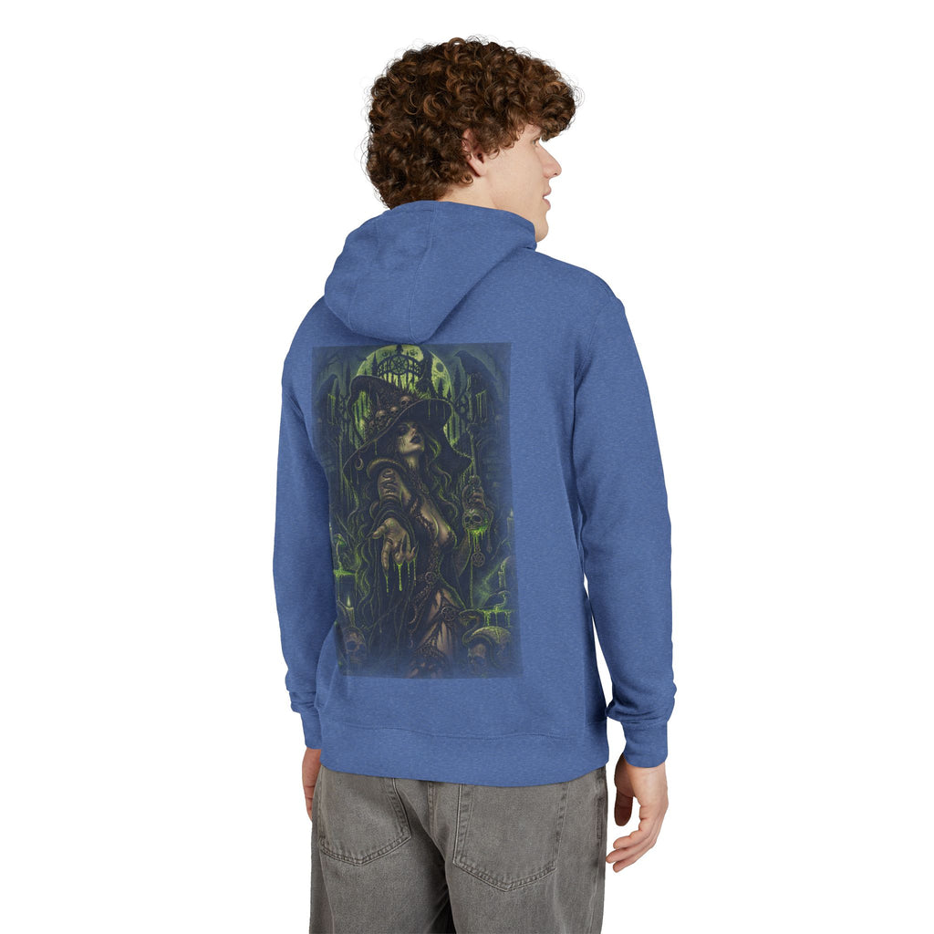 Pick Your Poison French Terry Hoodie