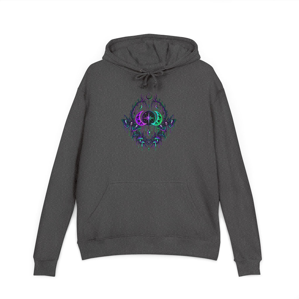 A Grim Calling French Terry Hoodie
